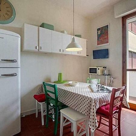 Frati Bigi With Two Bedrooms And Parking Florença Exterior foto