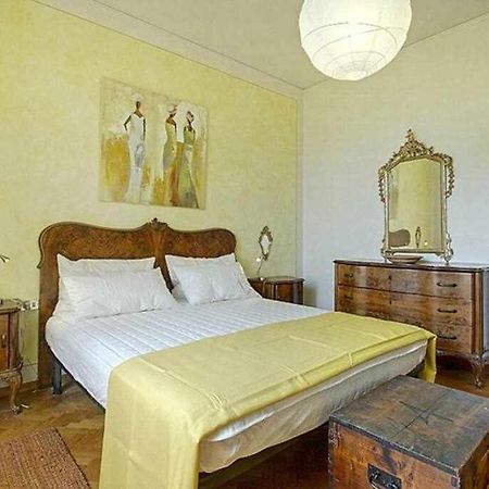 Frati Bigi With Two Bedrooms And Parking Florença Exterior foto