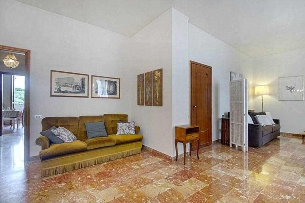 Frati Bigi With Two Bedrooms And Parking Florença Exterior foto