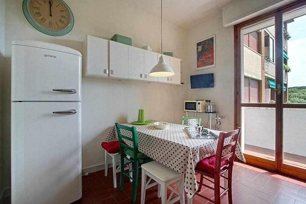 Frati Bigi With Two Bedrooms And Parking Florença Exterior foto