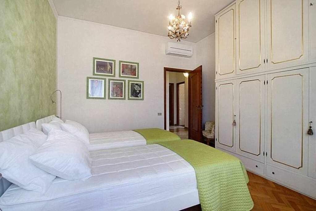 Frati Bigi With Two Bedrooms And Parking Florença Exterior foto